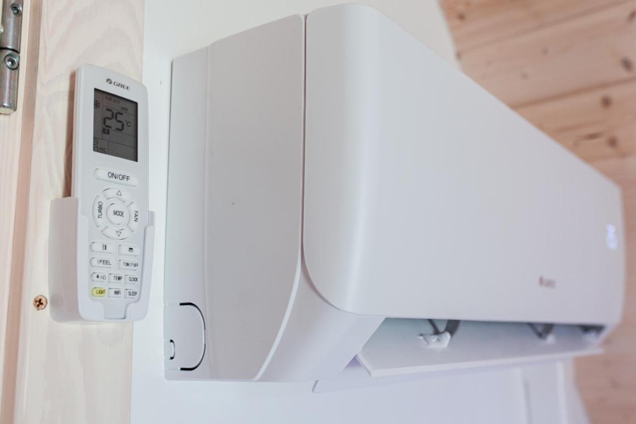 Kątno Tecza Mazurヴィラ エクステリア 写真